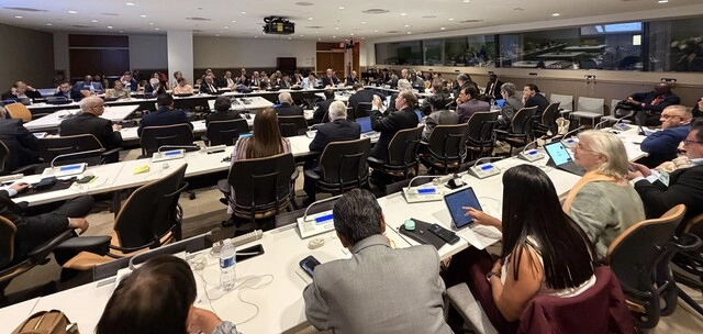 Cooperativismo de crédito ganha espaço em debate global da ACI