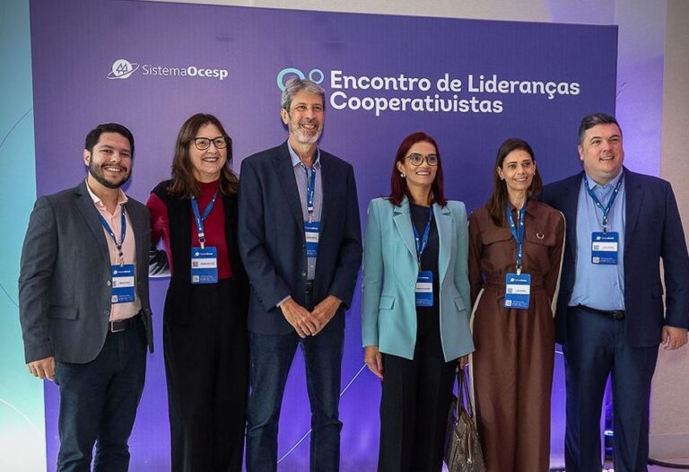Uniodonto de São José dos Campos participa do 9º Encontro de Lideranças Cooperativistas