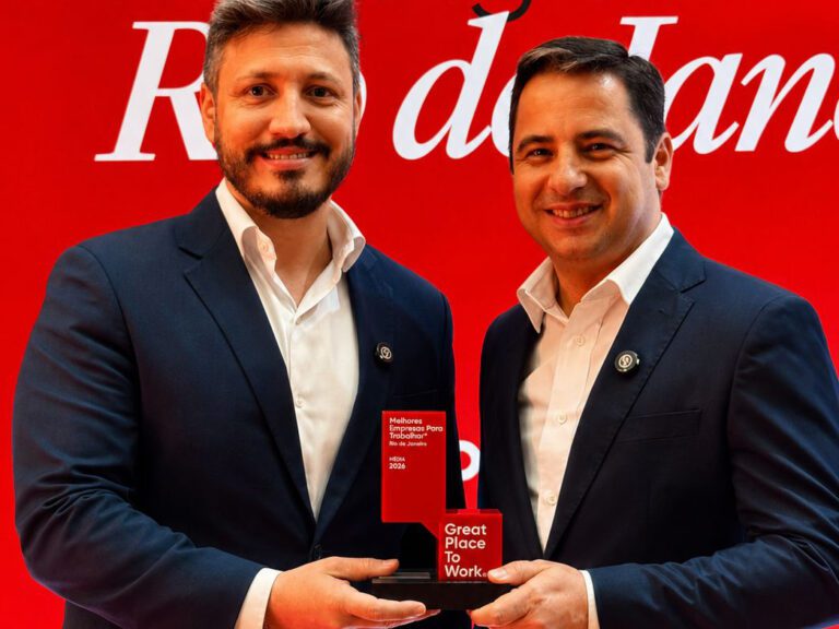 Unicred Coalizão é reconhecida entre as Melhores Empresas para trabalhar e reforça compromisso com a valorização das pessoas