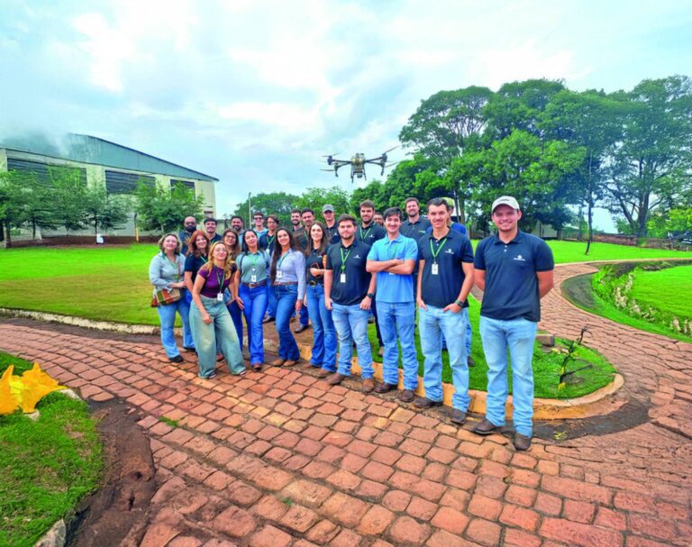 Coopercitrus Expo 2026 lança Liga Jovem para preparar a nova geração do agro