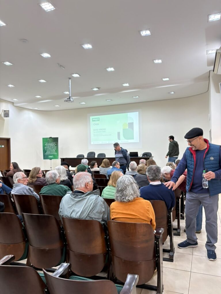 Unimed Botucatu – Portas abertas para a confiança: Setor de Novos Negócios realiza plantão para beneficiários da CASSI
