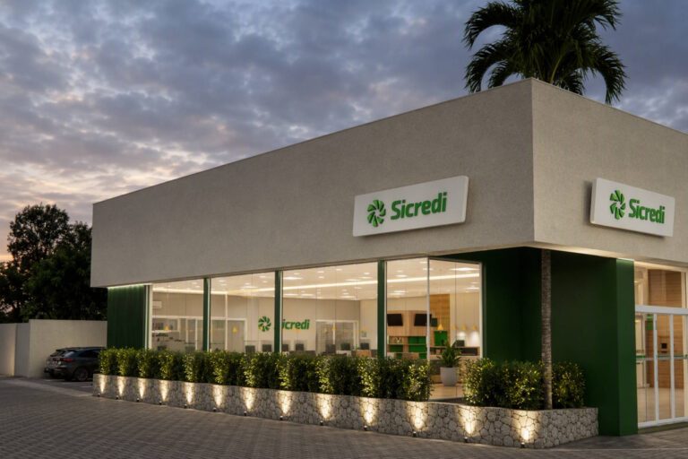 Sicredi inaugura agência em Mirandópolis e reforça compromisso com o desenvolvimento da comunidade