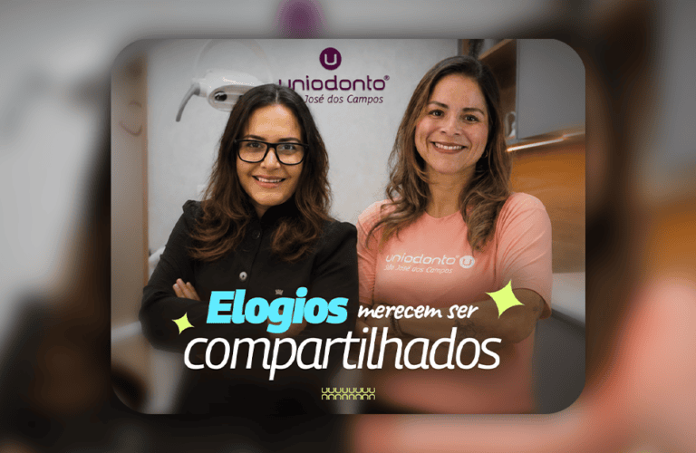Quando o reconhecimento confirma: a Uniodonto de São José dos Campos está no caminho certo!