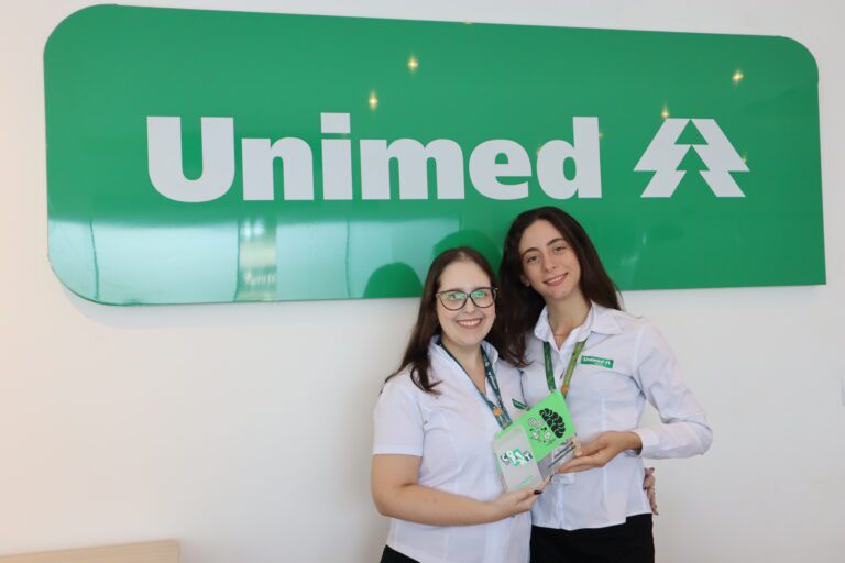 Unimed Assis conquista prêmio nacional de Comunicação e Marketing