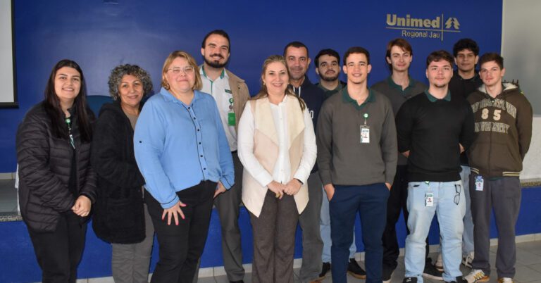 Unimed Regional Jaú promove curso sobre gestão do estoque