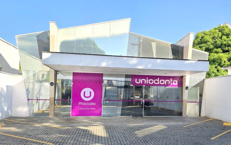 Uniodonto Piracicaba completa 44 anos