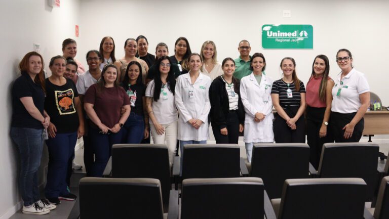 Curso no Hospital Unimed Regional Jaú aborda emergências obstétricas