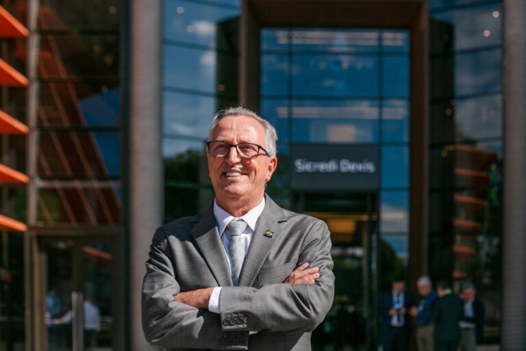 Sicredi Dexis reúne associados para apresentar novidades do Plano Safra 26/27