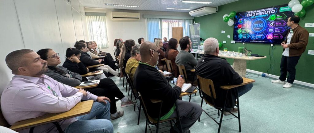 Unimed Petrópolis é destaque em programa de Governança em Proteção e Privacidade de Dados