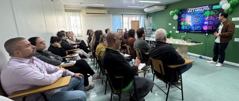 Unimed Petrópolis é destaque em programa de Governança em Proteção e Privacidade de Dados