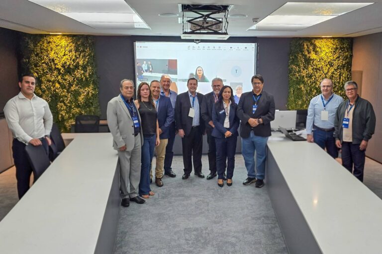 FESCOOP/SP realiza Assembleia Geral Extraordinária e Planejamento Estratégico 2026/2030