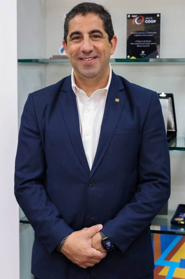 COOP realiza ações para cooperados, clientes e comunidades neste fim de semana