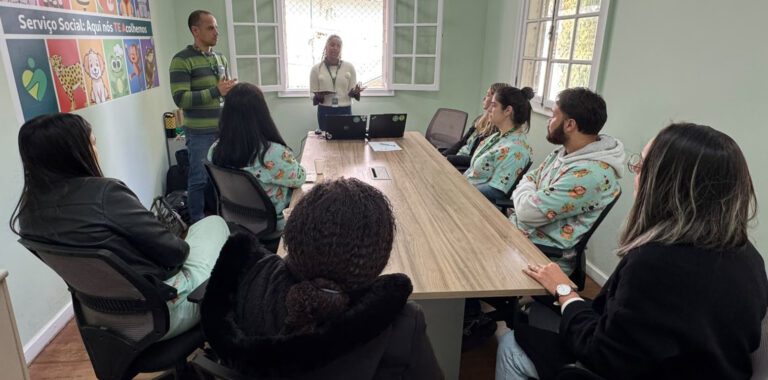 Treinamento reforça prevenção ao assédio e fortalece cultura de respeito na Unimed Petrópolis