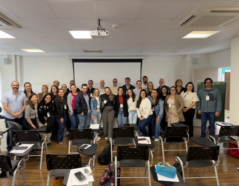 Unimed Botucatu sedia curso ALSO e fortalece capacitação em emergências obstétricas