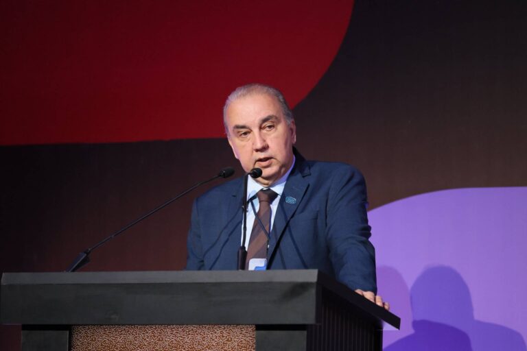 José Alves: Cultura cooperativista conecta história e futuro do movimento