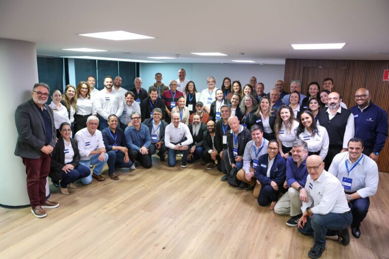 Sistema Ocesp conclui encontros do Planejamento Estratégico 2027-2030