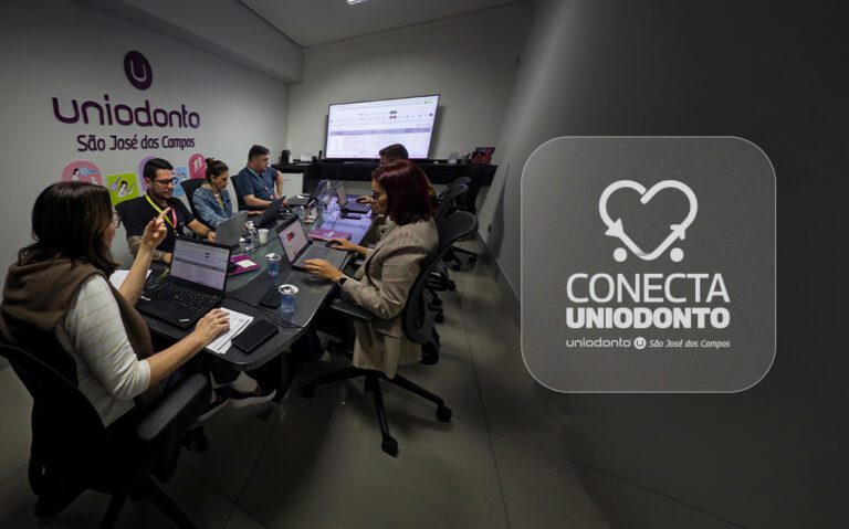 Projeto Conecta avança para segunda fase e fortalece relacionamento entre a Uniodonto e seus cooperados