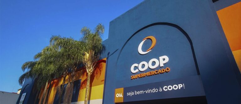 COOP amplia atendimento 24 horas para 20 lojas de supermercado