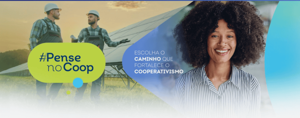 Cooperativismo deve aproveitar eleições para ser mais reconhecido, afirma Fabíola Nader Motta