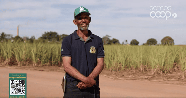 Cooperativismo fortalece produção de cana-de-açúcar em Campos dos Goytacazes