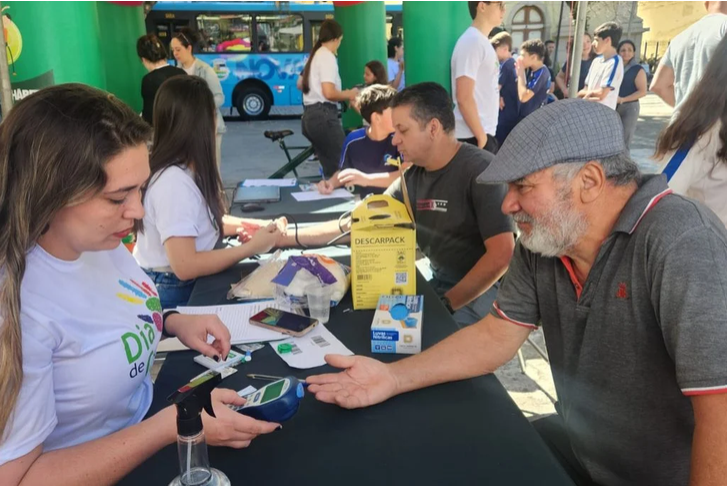 Nova Friburgo, na Região Serrana, recebe o Dia de Cooperar, com atividades para toda a população