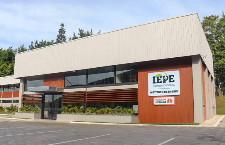 Unimed Sorocaba abre Instituto de Ensino e Pesquisa para visitação