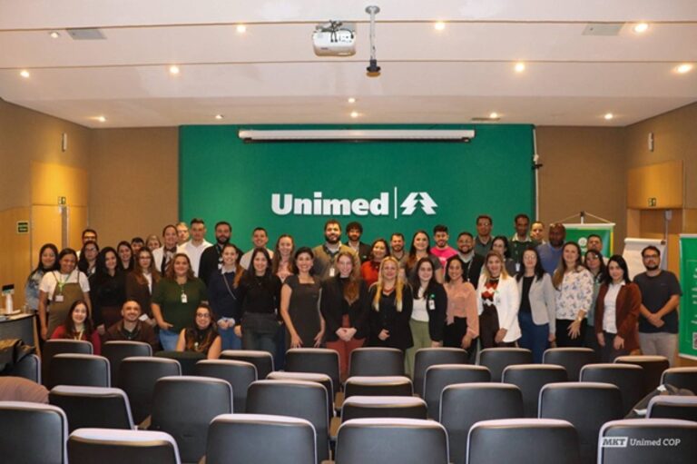 Unimed Centro-Oeste Paulista promove encontro regional das áreas de SAC, Ouvidoria e TI com foco em integração e melhoria de processos