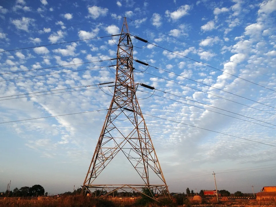 Cooperativas de Infraestrutura expandem geração de energia