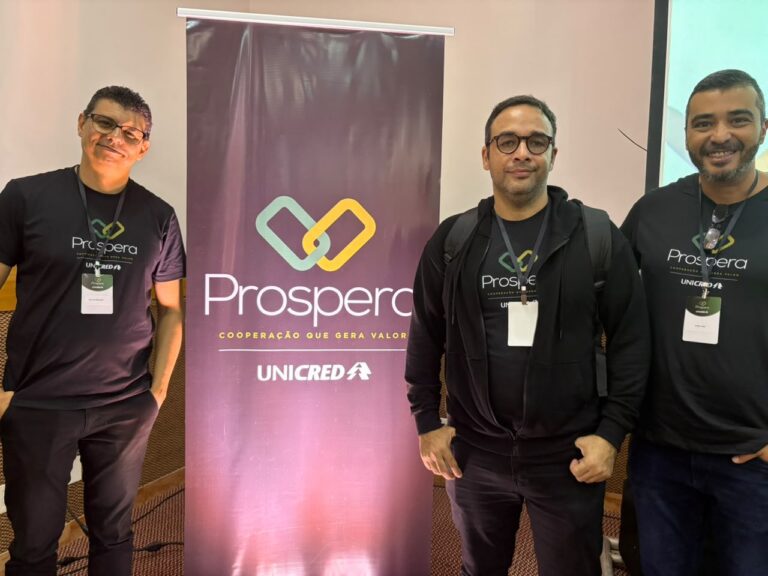 Prospera reúne Unicred Coalizão e Unimeds em Búzios e fortalece a intercooperação