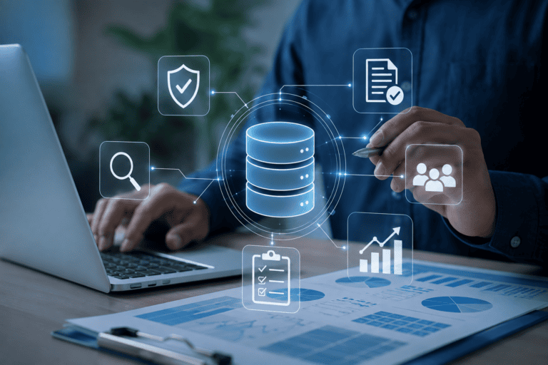 Radar Coop Crédito – Política de Qualidade da Informação: como implementar, fortalecendo a governança e a confiabilidade dos dados