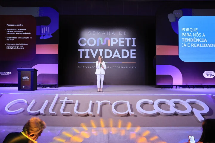Comitiva do Rio encerra participação na Semana de Competitividade 2026