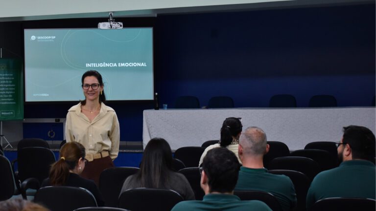 Unimed regional jaú dá início a segunda edição do programa colaboradores em ascensão