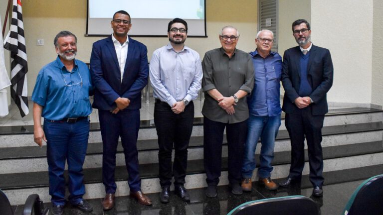 Unimed Regional Jaú promove Quarta Edição do Café com a Unimed na Cidade de Bariri