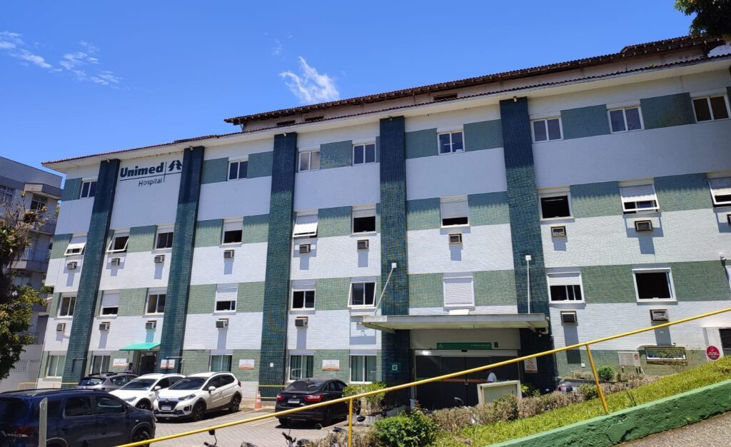 Hospital Unimed Petrópolis promove Curso para Gestantes com foco na preparação para a chegada do bebê