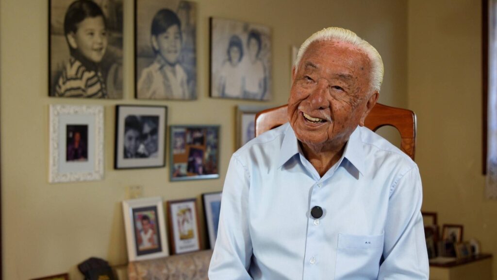 OBRIGADO, DOUTOR AMÉRICO!