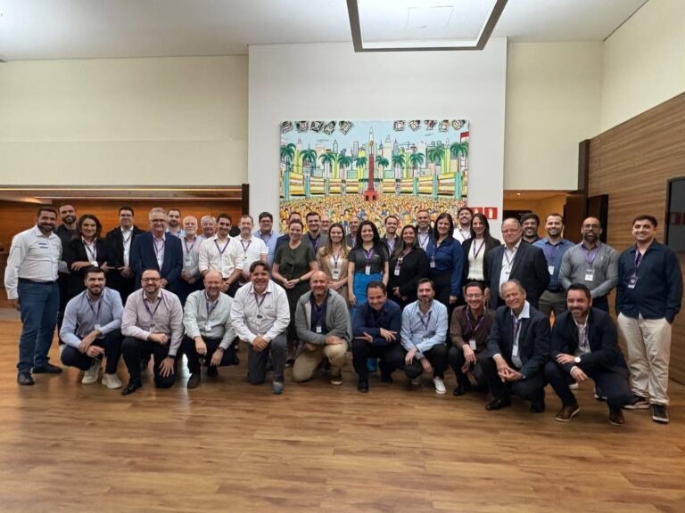 Sistema Ocesp inicia Programa Executivo em Gestão Avançada de Riscos para Cooperativas de Crédito