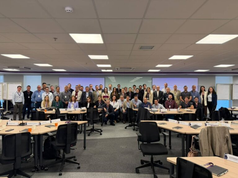 Cooperativas do Ramo Saúde participam do Programa de Sucessão