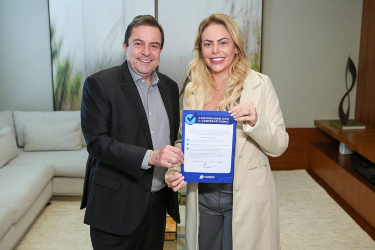 OCESP recebe cinco candidatos na semana