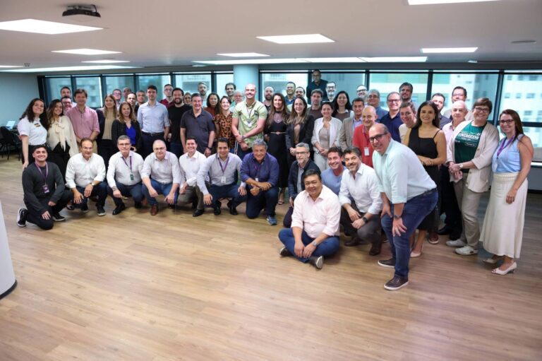 Cooperativas do Ramo Saúde participam de novos módulos do Programa de Sucessão