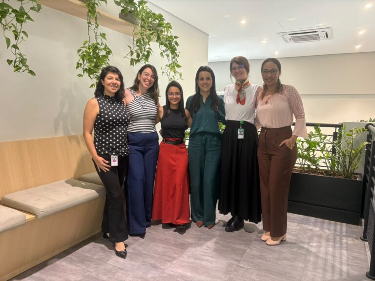 Unimed Botucatu fortalece a troca de experiências em benchmarking com a Unimed Sorocaba