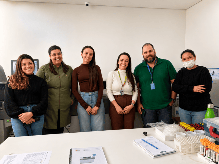 Unimed Amparo amplia estrutura do Laboratório de Análises Clínicas com novos equipamentos