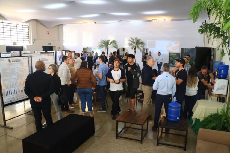 Feira Nacional do Amendoim reúne conhecimento, gastronomia e grandes atrações musicais