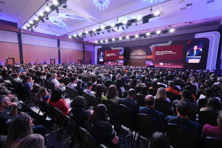 Rio de Janeiro marca presença na Semana de Competitividade 2026