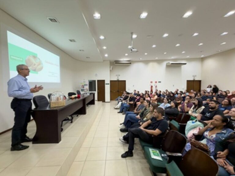 Mais do que informação: acolhimento, cuidado e preparação marcaram mais uma edição do Curso de Gestantes da Unimed Botucatu