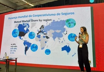 Coop de seguros ganha espaço e abre novas oportunidades no Brasil