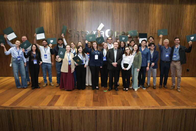 Cooperativas concluem Programa de Sucessão Cooperativista – Propriedade Agro