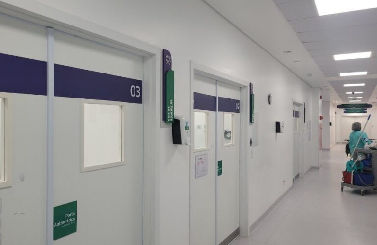 Centro Cirúrgico do Hospital Unimed Prudente completa um ano