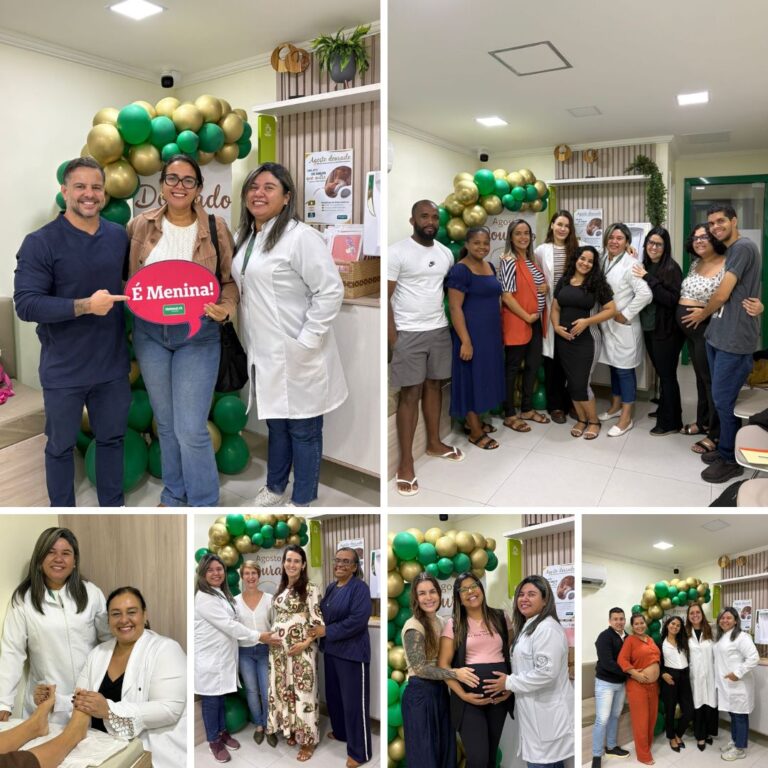 UNIMED ARARUAMA PROMOVE PROGRAMAÇÃO ESPECIAL EM CELEBRAÇÃO AO AGOSTO DOURADO