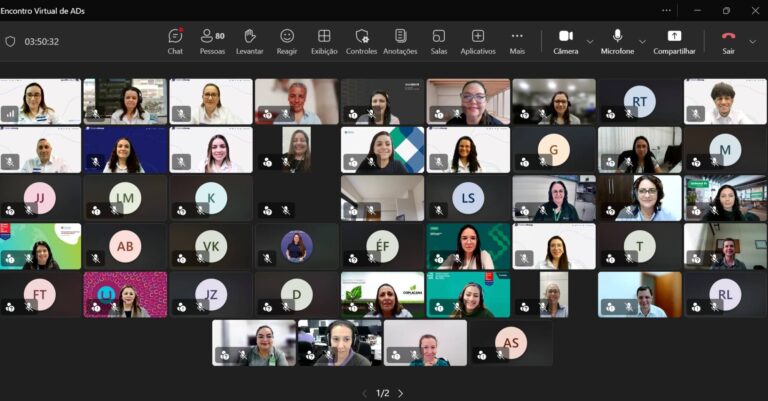 XII Encontro de Agentes de Desenvolvimento reúne participantes em edição virtual