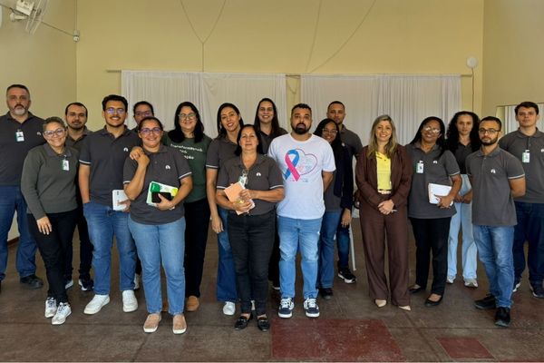 HOSPITAL UNIMED ARARUAMA PROMOVE REUNIÃO DE GOVERNANÇA DE PROCESSOS PARA FORTALECER INTEGRAÇÃO ENTRE SETORES